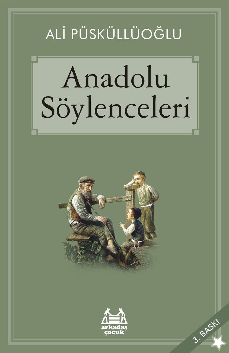 Anadolu Söylenceleri-zoom-