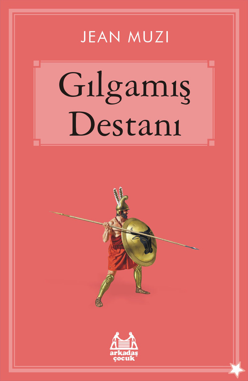 Gılgamış Destanı-zoom-