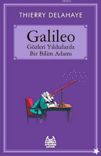 Galileo  Gözleri Yıldızlarda Bir Bilim Adamı-zoom-