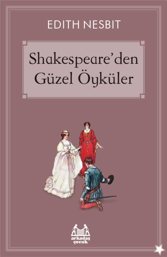 Shakespeare'den Güzel Öyküler-zoom-