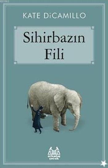 Sihirbazın Fili-zoom-
