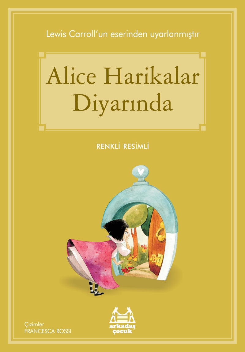 Alice Harikalar Diyarında-zoom-