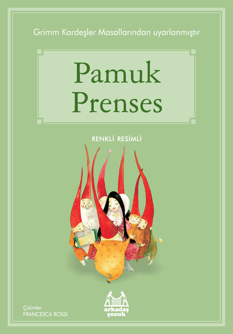 Pamuk Prenses-zoom-