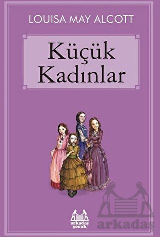 Küçük Kadınlar-zoom-