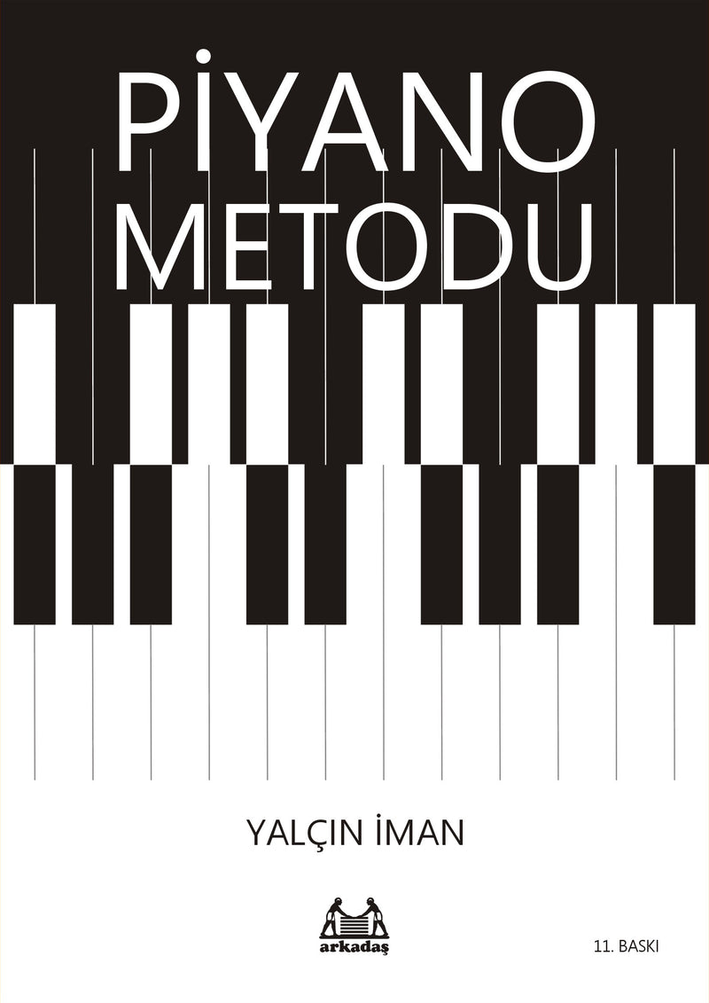 Piyano Metodu-zoom-