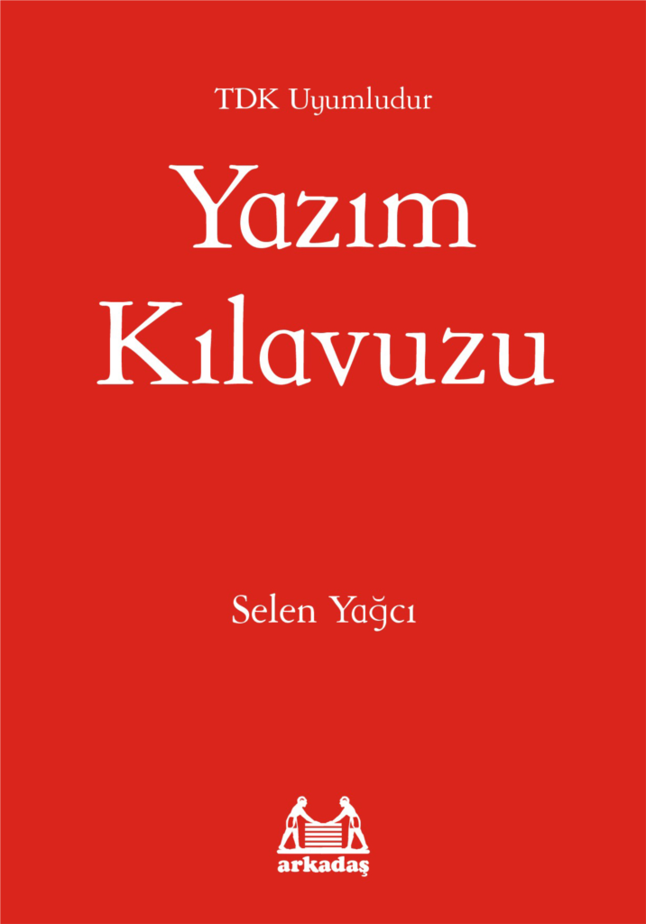 Yazım Kılavuzu (TDK Uyumlu)-zoom-