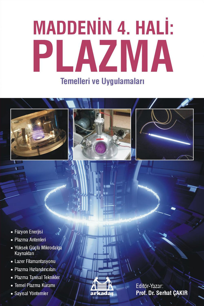 Maddenin 4. Hali: Plazma-zoom-