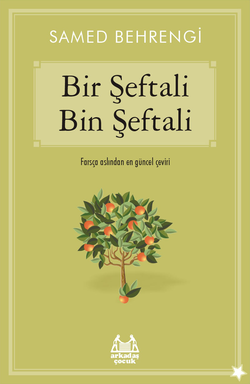 Bir Şeftali Bin Şeftali-zoom-