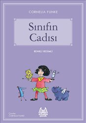 Sınıfın Cadısı-zoom-