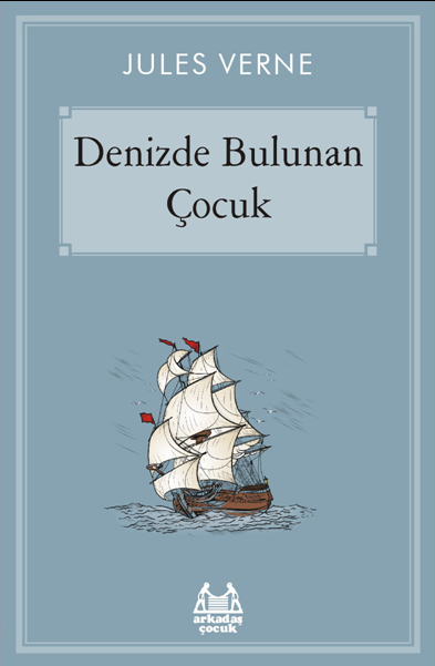 Denizde Bulunan Çocuk-zoom-