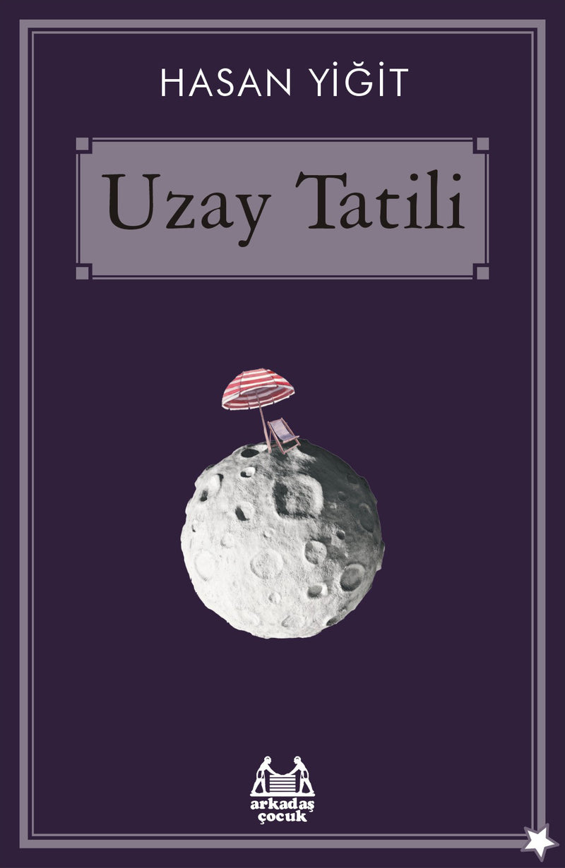 Uzay Tatili-zoom-