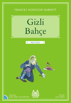 Mavi Seri - Gizli Bahçe