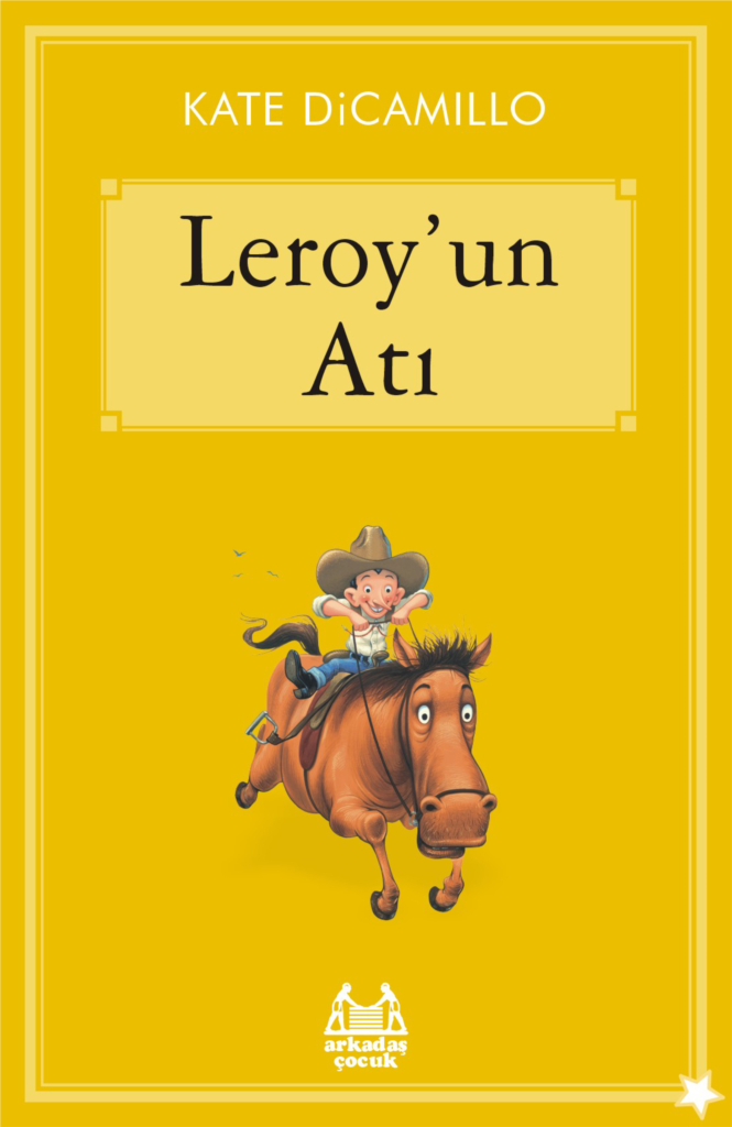 Leroy’un Atı-zoom-