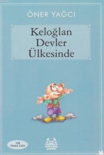 Keloğlan Devler Ülkesinde-zoom-