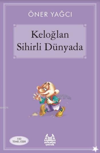 Keloğlan Sihirli Dünyasında-zoom-
