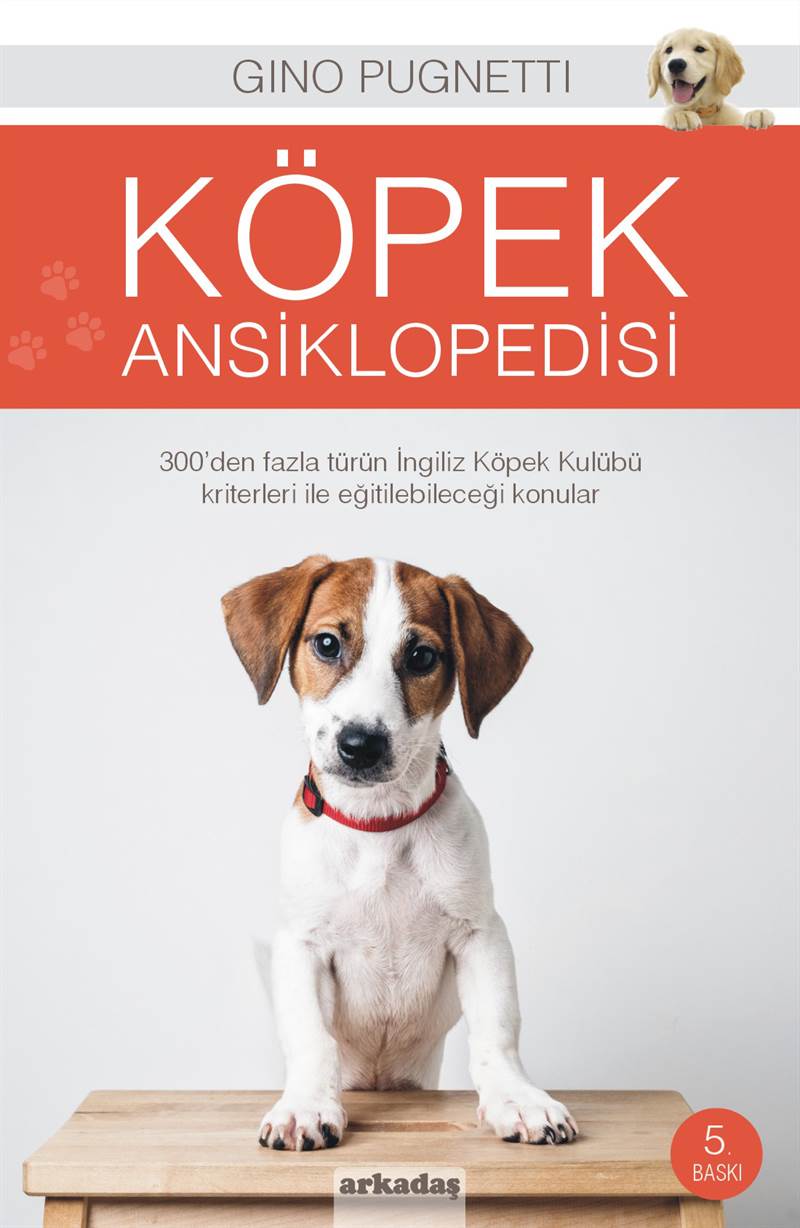 Köpek Ansiklopedisi-zoom-