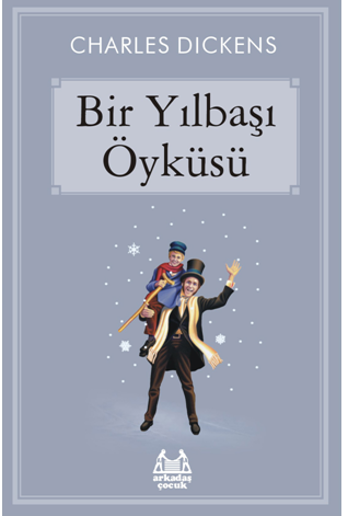 Bir Yılbaşı Öyküsü-zoom-