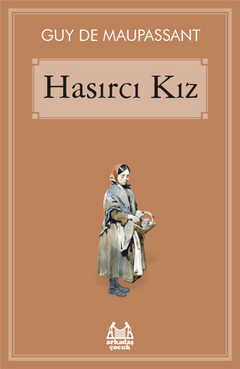 Hasırcı Kız