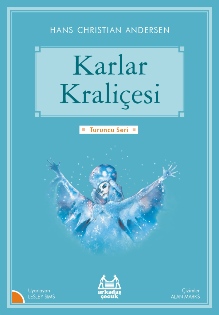 Karlar Kraliçesi-zoom-