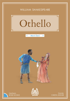 Mavi Seri - Othello