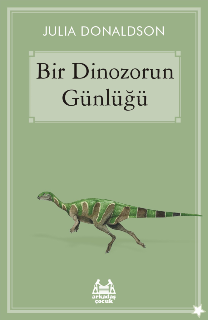 Bir Dinozorun Günlüğü-zoom-