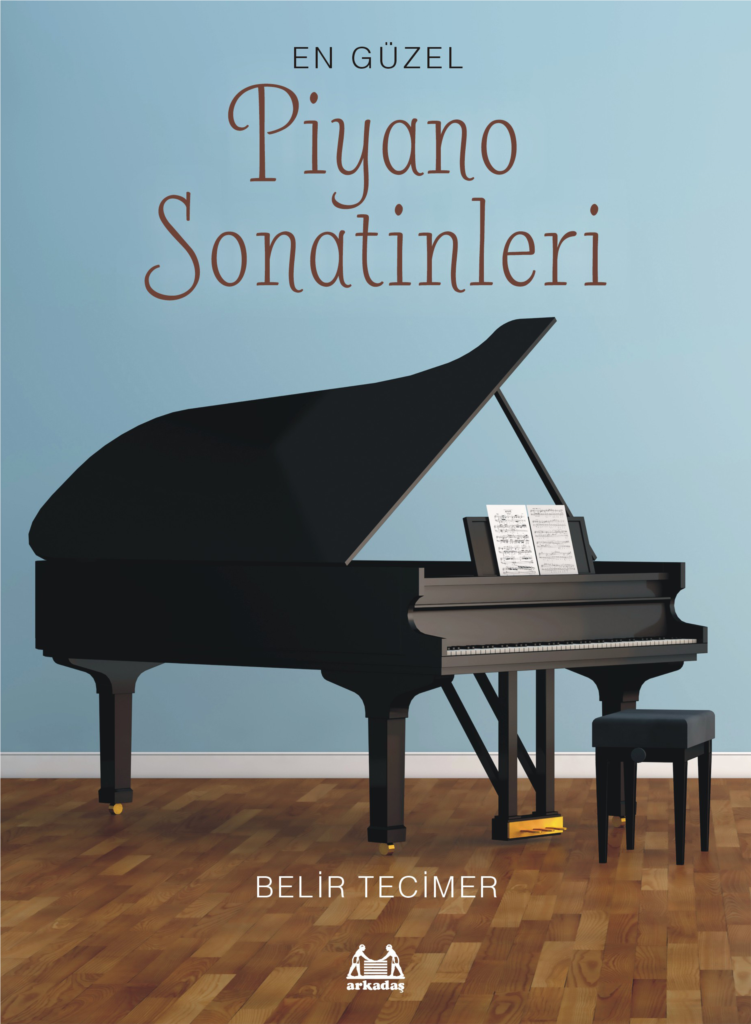En Güzel Piyano Sonatinleri-zoom-