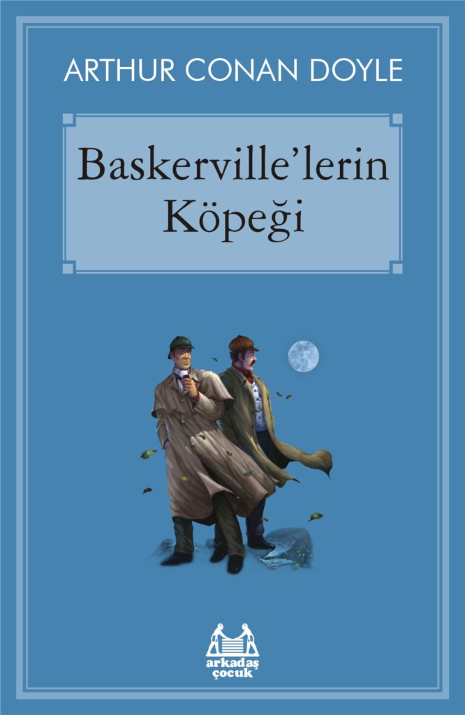 Baskerville’lerin Köpeği-zoom-