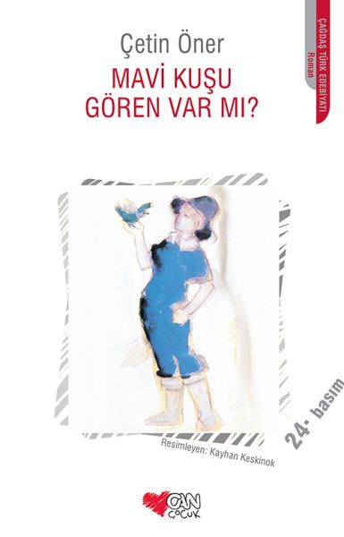 Mavi Kuşu Gören Var Mı?-zoom-