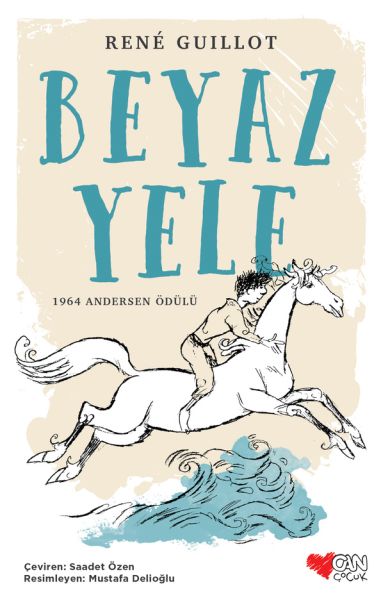 Beyaz Yele-zoom-