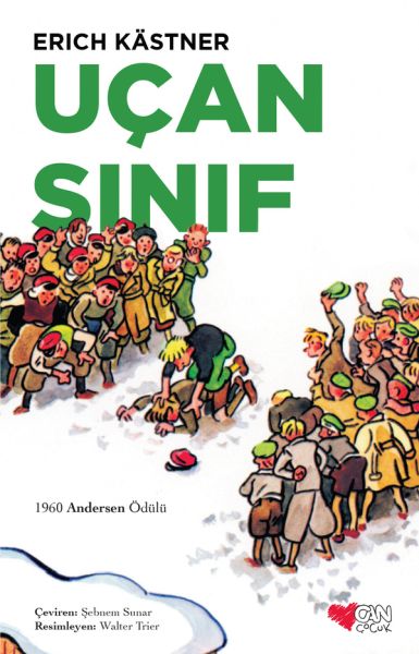 Uçan Sınıf-zoom-