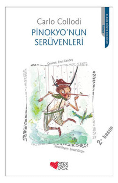Pinokyo'nun Serüvenleri-zoom-