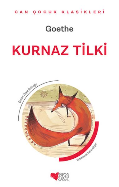 Kurnaz Tilki-zoom-