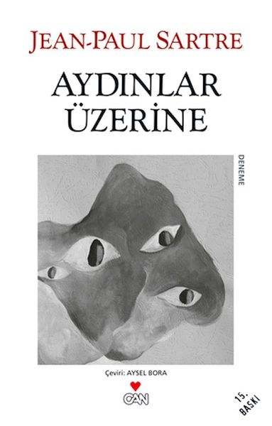 Aydınlar Üzerine-zoom-
