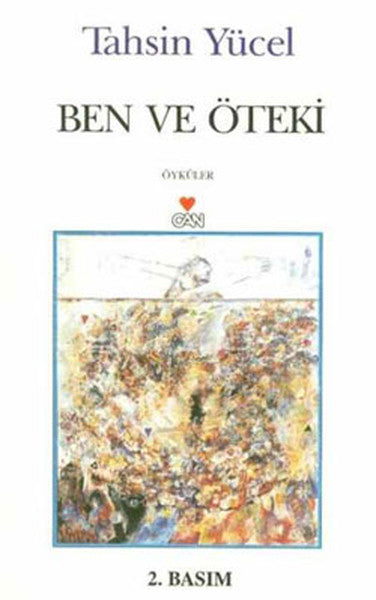Ben ve Öteki-zoom-