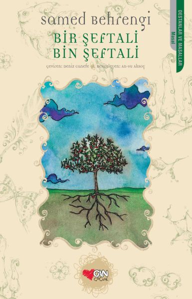 Bir Şeftali Bin Şeftali-zoom-