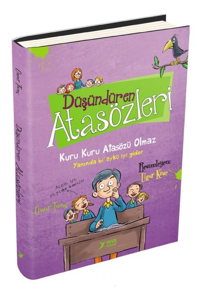 Yuva Düşündüren Atasözleri-zoom-