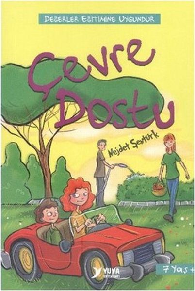 Çevre Dostu-zoom-