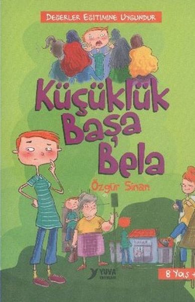 Küçüklük Başa Bela-zoom-