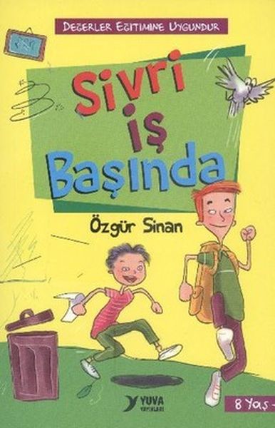 Sivri İş Başında-zoom-