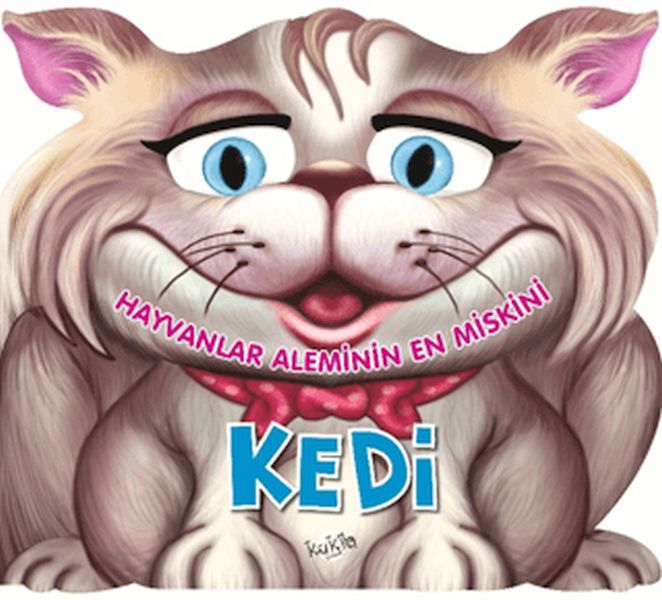 Hayvanlar Aleminin En Miskini : Kedi-zoom-