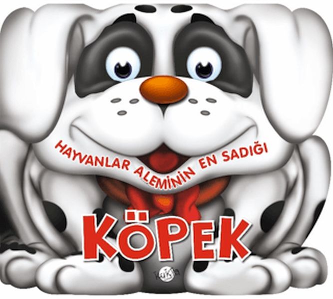 Hayvanlar Aleminin En Sadığı: Köpek-zoom-