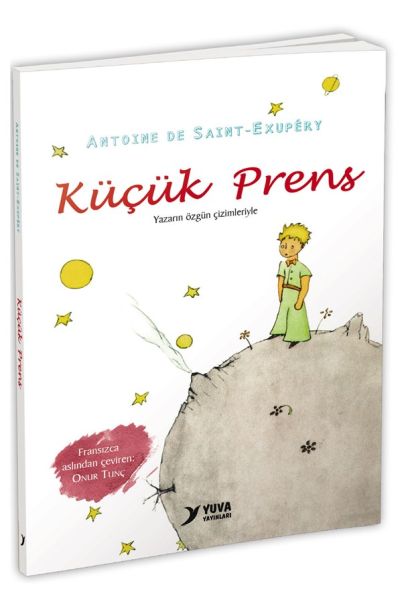 Küçük Prens-zoom-