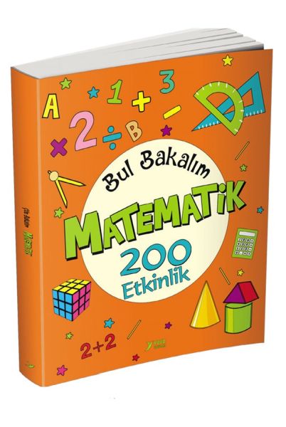 Bul Bakalım Matematik 200 Etkinlik-zoom-