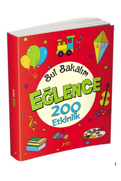 Bul Bakalım Eğlence 200 Etkinlik-zoom-