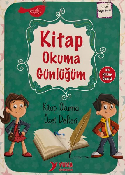 Kitap Okuma Günlüğüm-zoom-