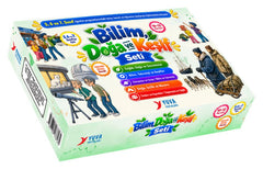 Bilim, Doğa ve Keşif Seti 5-6-7. Sınıf