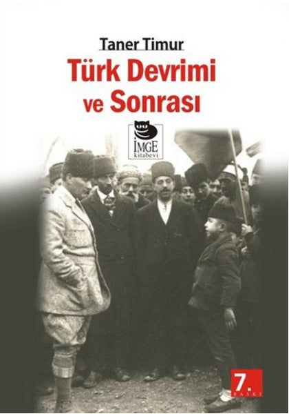 Türk Devrimi Ve Sonrası-zoom-