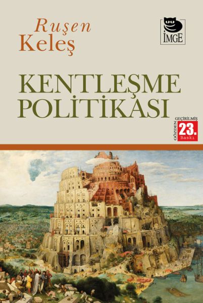 Kentleşme Politikası
