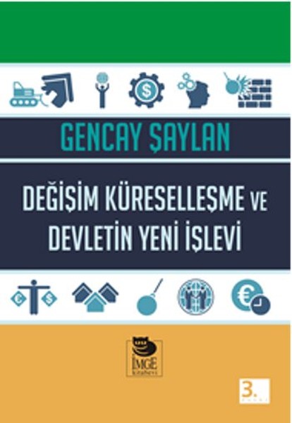 Değişim Küreselleşme ve Devletin Yeni İşlevi-zoom-