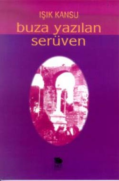 Buza Yazılan Serüven-zoom-